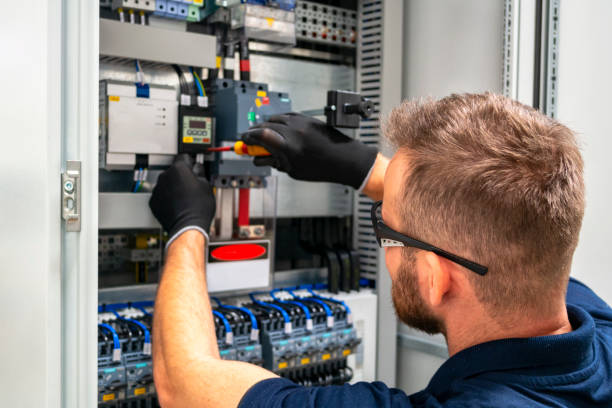 Best Electrical Rewiring Services  in Skyline Ganipa, NM
