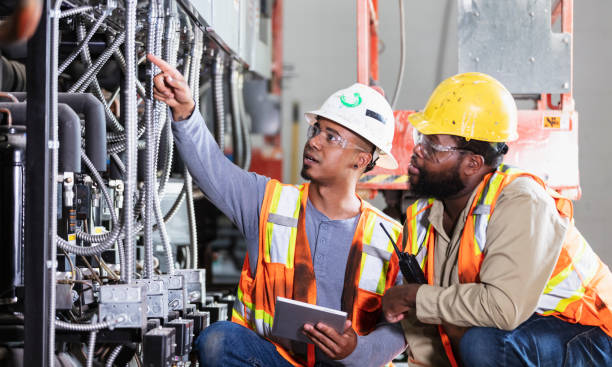 Best 24-Hour Electrician  in Skyline Ganipa, NM