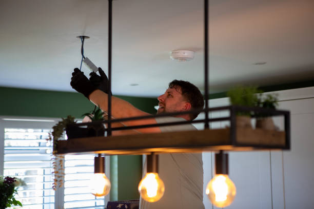 Best Electrical Wiring Services  in Skyline Ganipa, NM