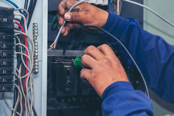 Best Home Electrical Repair  in Skyline Ganipa, NM