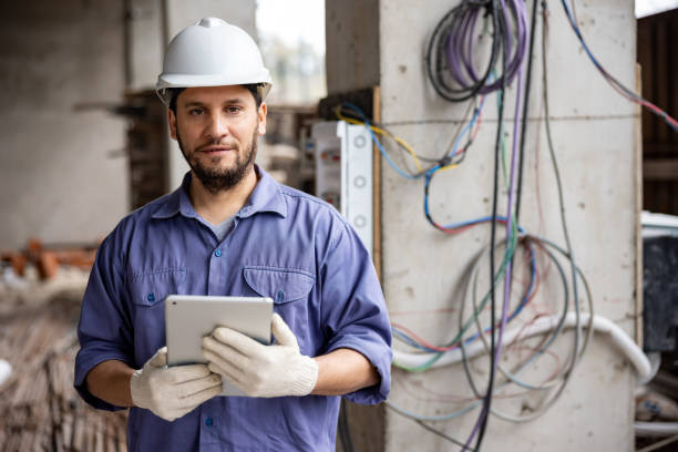 Best Electrical Contractors for Businesses  in Skyline Ganipa, NM