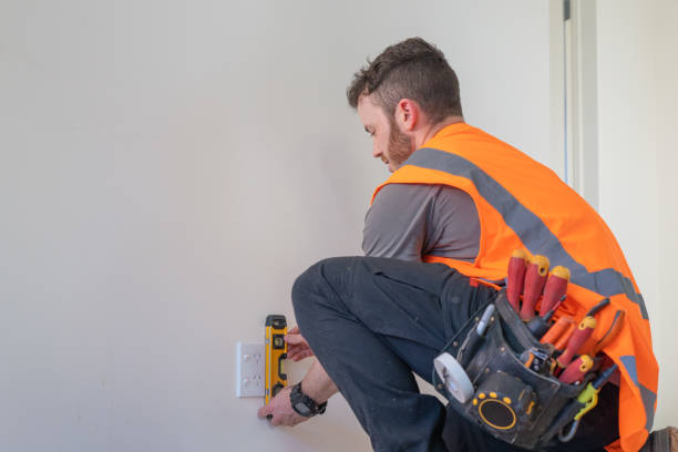 Best Electrical Outlet Repair  in Skyline Ganipa, NM