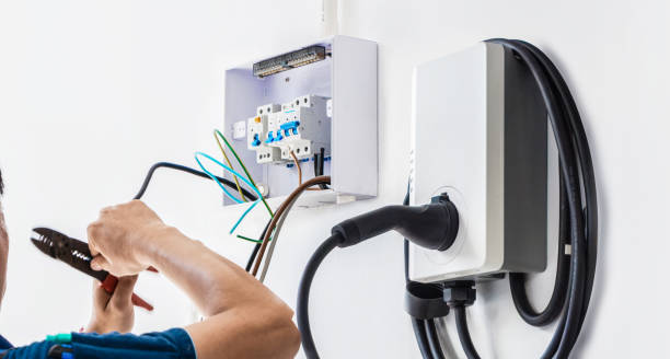 Best Affordable Emergency Electrician  in Skyline Ganipa, NM