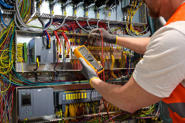 Best Local Electrician Companies  in Skyline Ganipa, NM