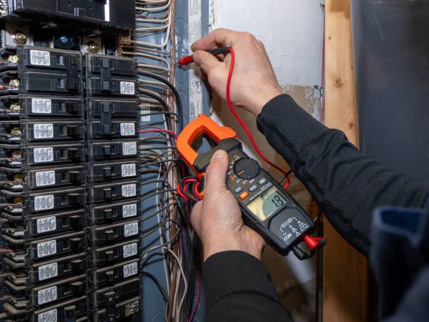 Best Emergency Electrical Repair  in Skyline Ganipa, NM